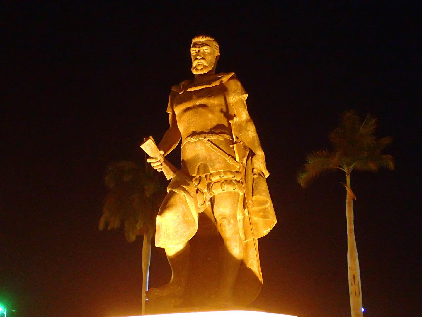 The Indefinite Journey - Stock Photo