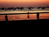 The Indefinite Journey - Stock Photo